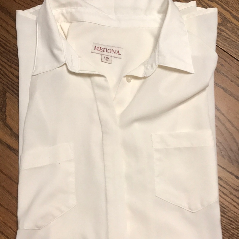 Merona sleeveless top